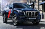 Buitenspiegel Knipperlicht rechtsvoor SsangYong Rexton Musso, Ophalen of Verzenden, Nieuw, Ssangyong