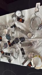 Lot de Montres homme et femme Marea, Bijoux, Sacs & Beauté, Enlèvement, Neuf