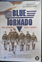 DVD ACTIE- BLUE TORNADO (DIRK BENEDICT), Cd's en Dvd's, Dvd's | Actie, Alle leeftijden, Ophalen of Verzenden, Zo goed als nieuw