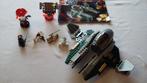 lego starwars 9494, Ensemble complet, Lego, Utilisé, Enlèvement ou Envoi
