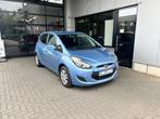 Hyundai iX20 1.4i Lounge -€1849 EINDEJAAR ACTIE, Auto's, Voorwielaandrijving, Euro 5, 140 g/km, Zwart