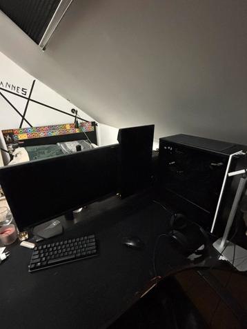 gaming schermen beschikbaar voor biedingen