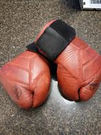 Gants de boxe Hayabusa 14 oz, Enlèvement ou Envoi, Utilisé, Gants de boxe
