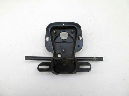 Kawasaki Z750E achterlicht kenteken houder KZ750E Z750 steun, Motoren, Onderdelen | Kawasaki, Gebruikt, Ophalen of Verzenden