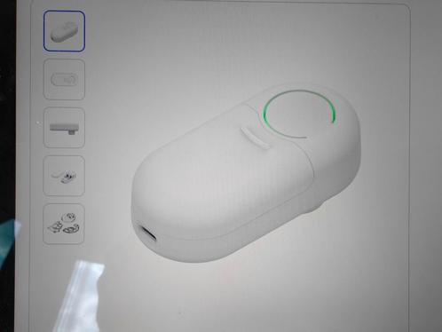 Homewizard Wi-Fi watermeter, Doe-het-zelf en Bouw, Meetapparatuur, Nieuw, Overige meters, Ophalen