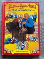 Bassie&Adriaan et le trésor perdu, Enlèvement ou Envoi, Utilisé