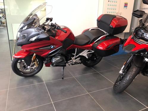 BMW R1250RT, Motoren, Motoren | BMW, Particulier, Toermotor, meer dan 35 kW, 2 cilinders, Ophalen