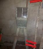 Te Koop voerdosators, Ophalen, Vee