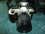 Nikon F60, Audio, Tv en Foto, Ophalen of Verzenden, Zo goed als nieuw, Spiegelreflex, Nikon