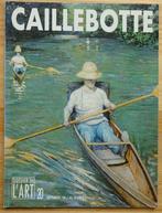 Gustave Caillebotte, dossier de lart, 1994, monografie, Boeken, Ophalen of Verzenden, Zo goed als nieuw, Schilder- en Tekenkunst