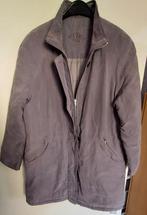 Parka dame gris 46 48, Comme neuf, Enlèvement ou Envoi, Gris