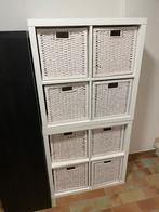 Opberg kast, Ophalen, Zo goed als nieuw