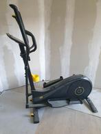 Crosstrainer draadloos, Ophalen of Verzenden, Zo goed als nieuw, Crosstrainer