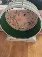 Katten loopwiel, Ophalen of Verzenden, Zo goed als nieuw