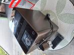 Koffieautomaat, Ophalen