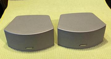 Bose 321 speakers set, Enlèvement, Comme neuf