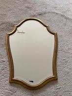 Vintage prachtige spiegel 75x55 cm, Enlèvement
