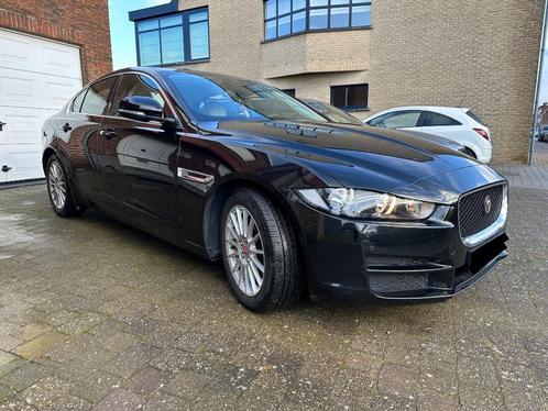 Jaguar XE Berline 2.0 Diesel 163 chevaux 2015 Super Propre, Autos, Jaguar, Particulier, XE, ABS, Caméra de recul, Airbags, Air conditionné