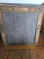 Carrelage anthracite gré cérame rectifié salle de bain, Bricolage & Construction