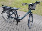 Elektrische fiets Prestige, Fietsen en Brommers, Elektrische fietsen, Zo goed als nieuw, Ophalen