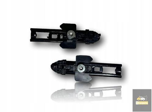 Riem afstellen AUDI A6 4G compleet, Auto-onderdelen, Interieur en Bekleding, Audi, Gebruikt