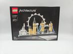 Lego Architecture 21034 Londres, Enlèvement ou Envoi, Neuf, Ensemble complet, Lego