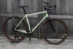 Nordest stalen Gravelbike. Nieuw op factuur met garantie., 28 inch, Nieuw, 53 tot 57 cm, Ophalen