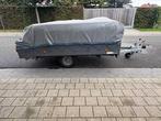 Vouwcaravan - Caravan, Caravans en Kamperen, Bedrijf, Overige merken