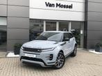 Land Rover Range Rover Evoque Dynamic SE (bj 2023), Auto's, Automaat, Gebruikt, Leder, Bedrijf