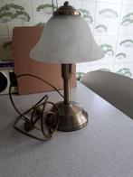Lampe de décoration, Maison & Meubles, Lampes | Lampes de table, Comme neuf, Enlèvement