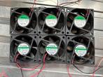 Sunon koelers 24V, Informatique & Logiciels, Enlèvement, Comme neuf