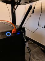 wireless wifi N netwerk, Computers en Software, Ophalen, Zo goed als nieuw