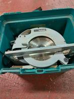 Cirkel zaag Makita  VERKOCHT, Enlèvement