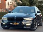 BMW 530E I PERFORMANCE / M PACK / 2018 / FACELIFT / NAVI, Auto's, Automaat, Overige kleuren, 35 g/km, Leder