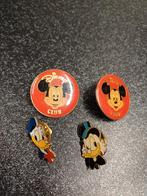 Disney jaren 90 pinnen, Verzamelen, Speldjes, Pins en Buttons, Ophalen of Verzenden, Zo goed als nieuw