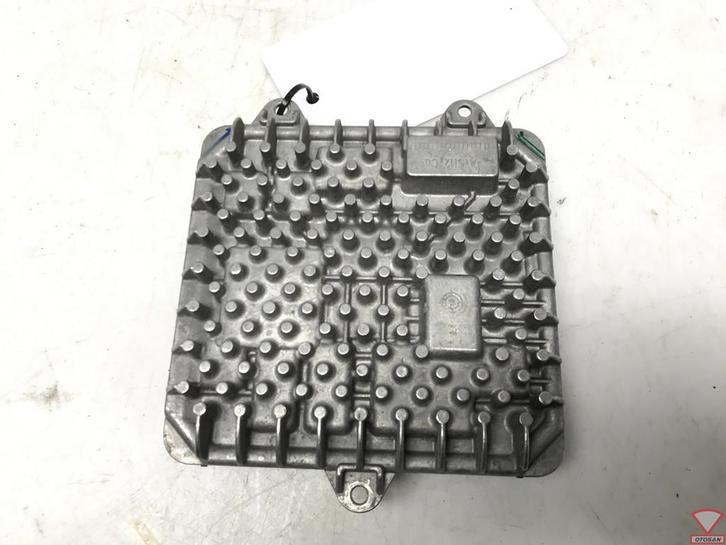 BMW 3 F30 F31 LCI LED Module Ballast 8494842, Auto-onderdelen, Verlichting, BMW, Gebruikt