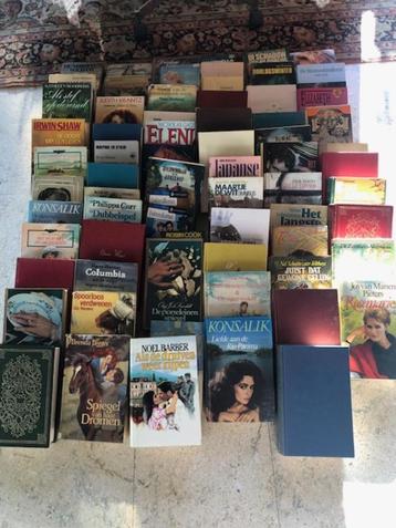 vakantielectuur : 5 boeken voor 1 euro beschikbaar voor biedingen