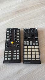 Traktor kontrol x1 en kontrol f1, Ophalen, Gebruikt