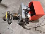 Herrmann HL 40 ELV-S brander, Ophalen of Verzenden