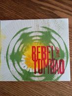 Rebel  Tumbao  nieuwstaat, Cd's en Dvd's, Cd's | Reggae en Ska, Ophalen of Verzenden, Zo goed als nieuw