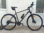 Vtc Trek Dual Sport 4, Fietsen en Brommers, Fietsen | Heren | Herenfietsen, Versnellingen, Zo goed als nieuw, 53 tot 57 cm, Ophalen