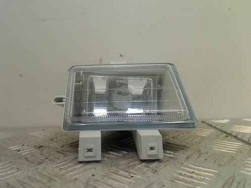 Bumper mistlamp van een Volkswagen Polo, Auto-onderdelen, Verlichting, Volkswagen, Gebruikt, 3 maanden garantie, Ophalen of Verzenden