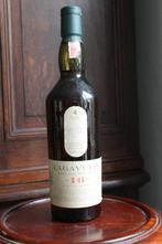 Whisky Lagavullin, Ophalen of Verzenden, Nieuw, Verpakking