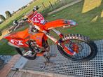 KTM SX-F 250 2023 met 58 uur sxf250 sx250f, Motoren, Motoren | KTM, Particulier