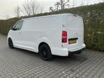2018 Peugeot Expert Bedrijfswagen, Auto's, Gebruikt, Euro 6, Overige brandstoffen, Bedrijf