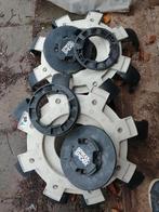 chaine  neige Spikes Spider, Enlèvement, Utilisé