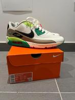 Nike air max 90 G NRG New in box Size 43, Nieuw, Sneakers, Wit, Nike