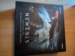 Nemesis + stretch goals the aftermath, Hobby en Vrije tijd, Gezelschapsspellen | Bordspellen, Ophalen, Zo goed als nieuw