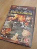 De l'or pour les braves (Donald Sutherland - Clint Eastwood), 1960 tot 1980, Ophalen of Verzenden, Vanaf 6 jaar, Actie en Avontuur