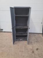 Kunststof Tuinkast / Berging, Tuin en Terras, Ophalen, Gebruikt, Kunststof